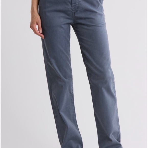 Ag Adriano Goldschmied Denim - AG Classic blue Women's trousers